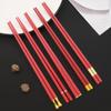 5 párů čínské japonské hůlky Sushi tyčinky Korejské hůlky Opakovaně použitelné hůlky ze slitiny Nádobí Příslušenství