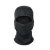 Camouflage Outdoor Sports Balaclava: Dustproof, Sun Protection Cycling Mask
