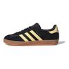 adidas Gazelle Indoor 'Black Almost Yellow Gum' Sneakers IG4999