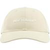 New Balance Polyester Baseball Caps Unisex Black New Balance LAH52403