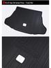 Waterproof 3D Trunk Mat for 06-23 Prius 50 Series - TPE Rear Trunk Mat