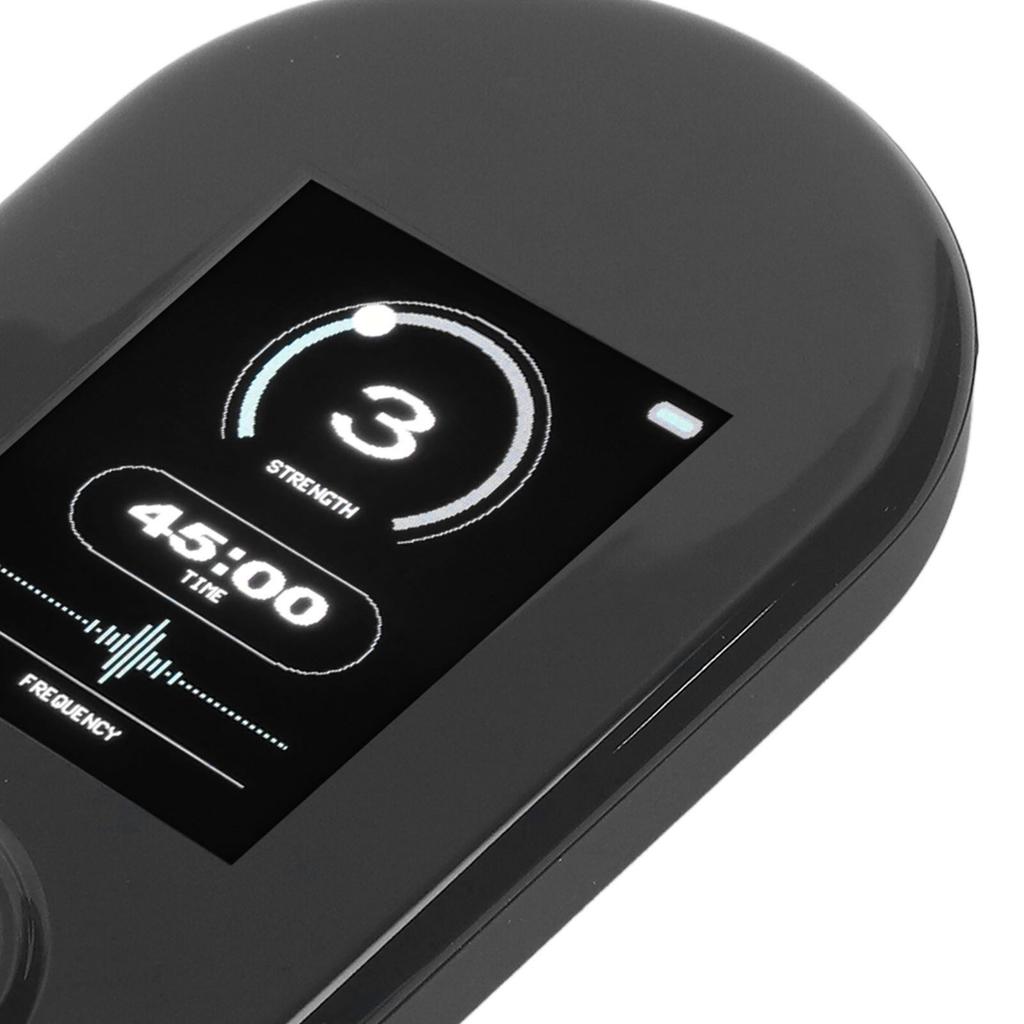 Schlafhilfe für Erwachsene Maschine Ohrclip-Typ Angst Stressabbau Schnelles Schlafgerät für Schlaflosigkeit