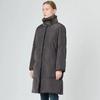 Bcbg Mink Mustan Collar Down B4waf830