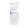 DERUN Standard Tapered Ground Glass Joint