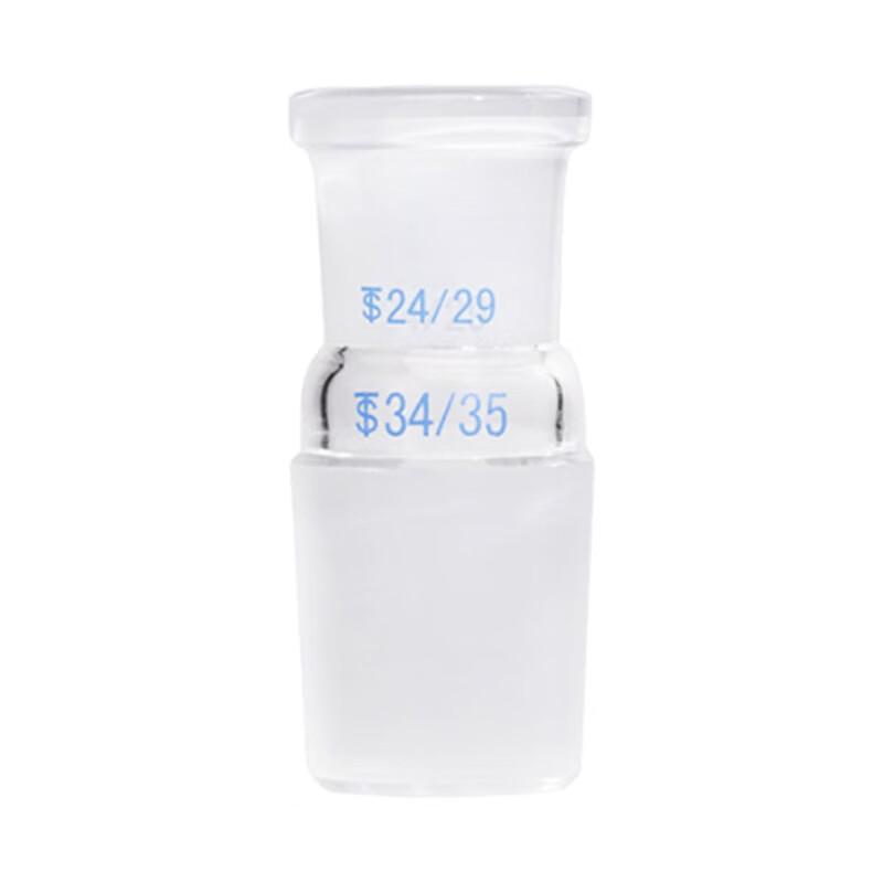 DERUN Standard Tapered Ground Glass Joint