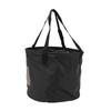 20L Portable Camping Bucket PVC Folding Water Bucket High Capacity Collapsible Container for Outdoor Activities
