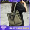 Large Capacity Casual Outdoor Backpack Women's New Versatile Fashion Shoulder Bag Lightweight Versatile Backpack