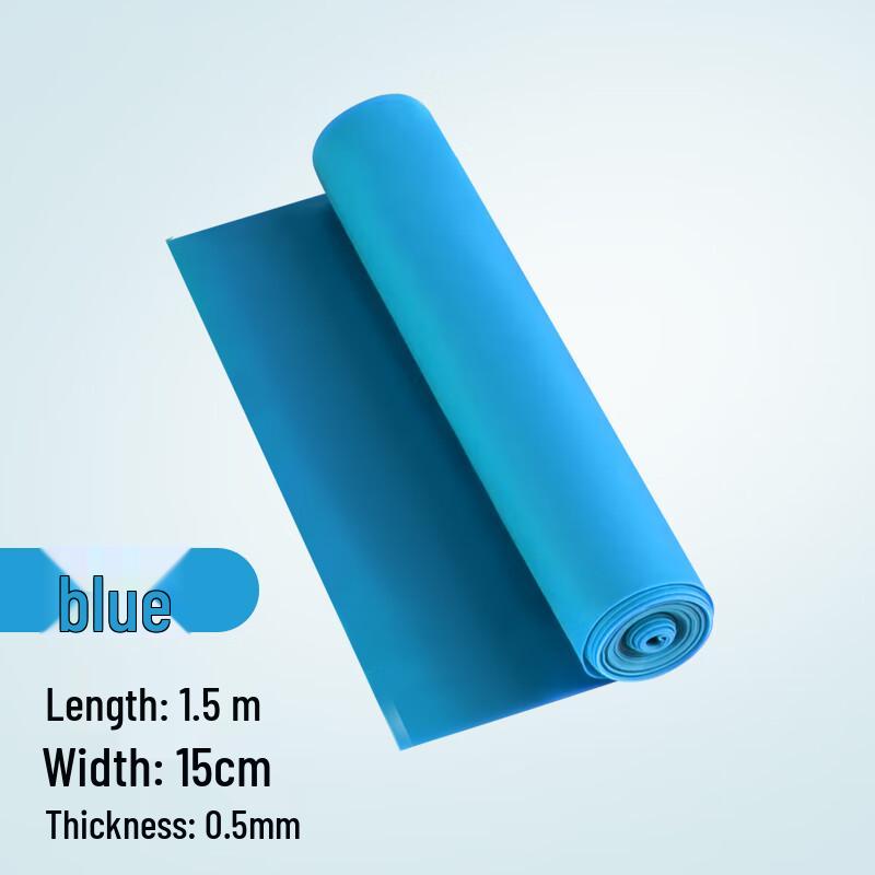 Jiku Yoga Resistance Band