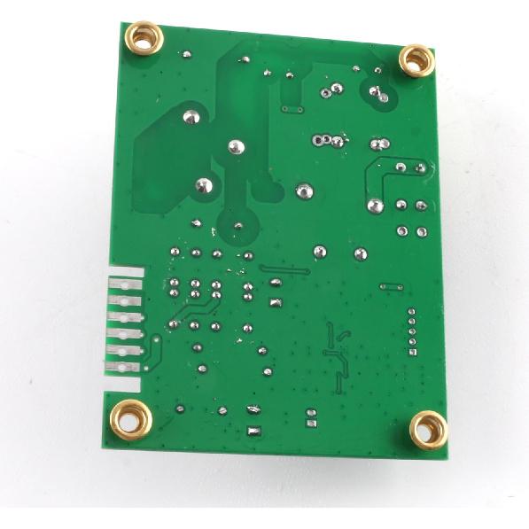521099 Water Heater Circuit Board with Fan Control Fits for SF25 SF30 SF35 SF42 SF20F SF25F SF30F SF35F SF42F DD-17-DSI NT-12S NT-12SE NT-16S