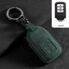Compatible Car Key Case for Honda CRV, Accord 10th Gen, Civic, XRV, Guandao, Lingpai, Haoying, Binzhi - Cowhide Leather Bag