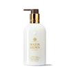 [Official] MOLTON BROWN Oud Accord & Gold Hand Lotion 300ml | Molton Brown