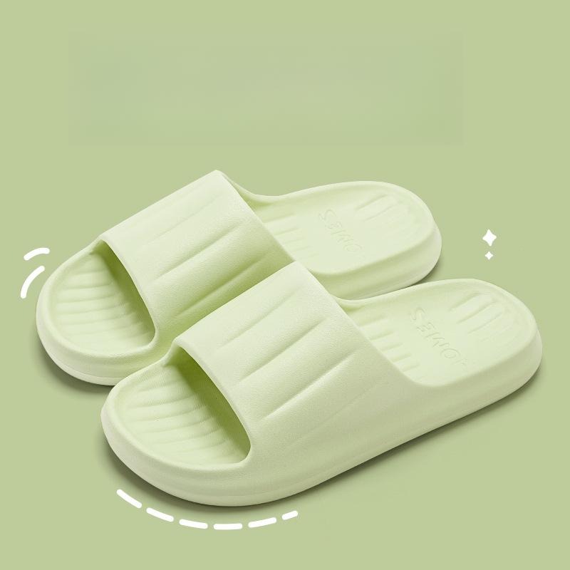 Slippers for women in summer, outdoor wear, indoor bathroom, bath, non slip, household use, cool slippers for men