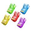 Plugues Modulares RJ45 Cat5e