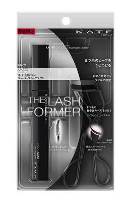 Kate Lash Former WP (Long) Limited Edition Set I BK-1 Mascara