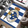 Deportivo Poster Poster Carpet Rug for Living Room Bedroom Home Sofa Decoration,Kids Play Nonslip Floor Mat