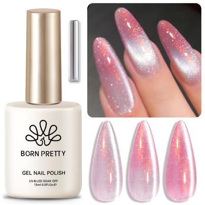 Manicure – Żele do paznokci