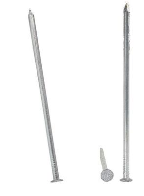 CLAVOS ESTÁNDAR 5.0*150MM - 5 KG - 900 150 5