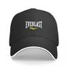 New Elite Gloves Everlast Boxing Baseball Cap Brand Unisex cap Sunhat Baseball For Unisex Womens