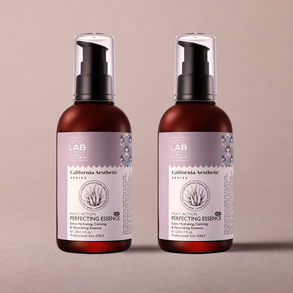 

Perfecting Essence EGF 120ml x 2 one color free