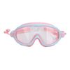 Kids Swim Goggles Youth Boys Girls Swimming Glasses Leakproof Anti Fog Waterproof Cear Wide View