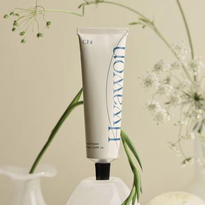 Hand Cream #Hwawon 50mL