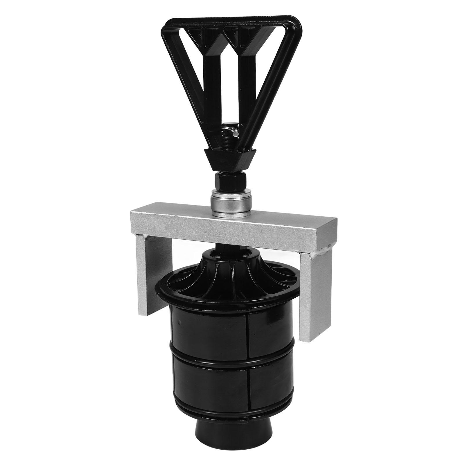 

Съемник для гильз цилиндров, усиленный, стальной J 45876 для двигателя Detroit Diesel 60 12,7 л 14 л