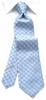 GG (Gucci) Tie, Blue, Pattern, GUJ-810 [Used]