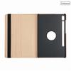 Für Samsung Galaxy Tab S7 Plus 12,4 SM-T975 T875 Fall 360 Grad Rotierenden Stand Tablet Abdeckung für Tab A7 S6 Lite T225 10,4 T505