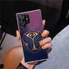 Music Festival Tomorrowlands Phone Case For Samsung Galaxy S24 S25 Edge S26 Ultra S23 S22 S21 Plus S20 FE + Personalized Print C
