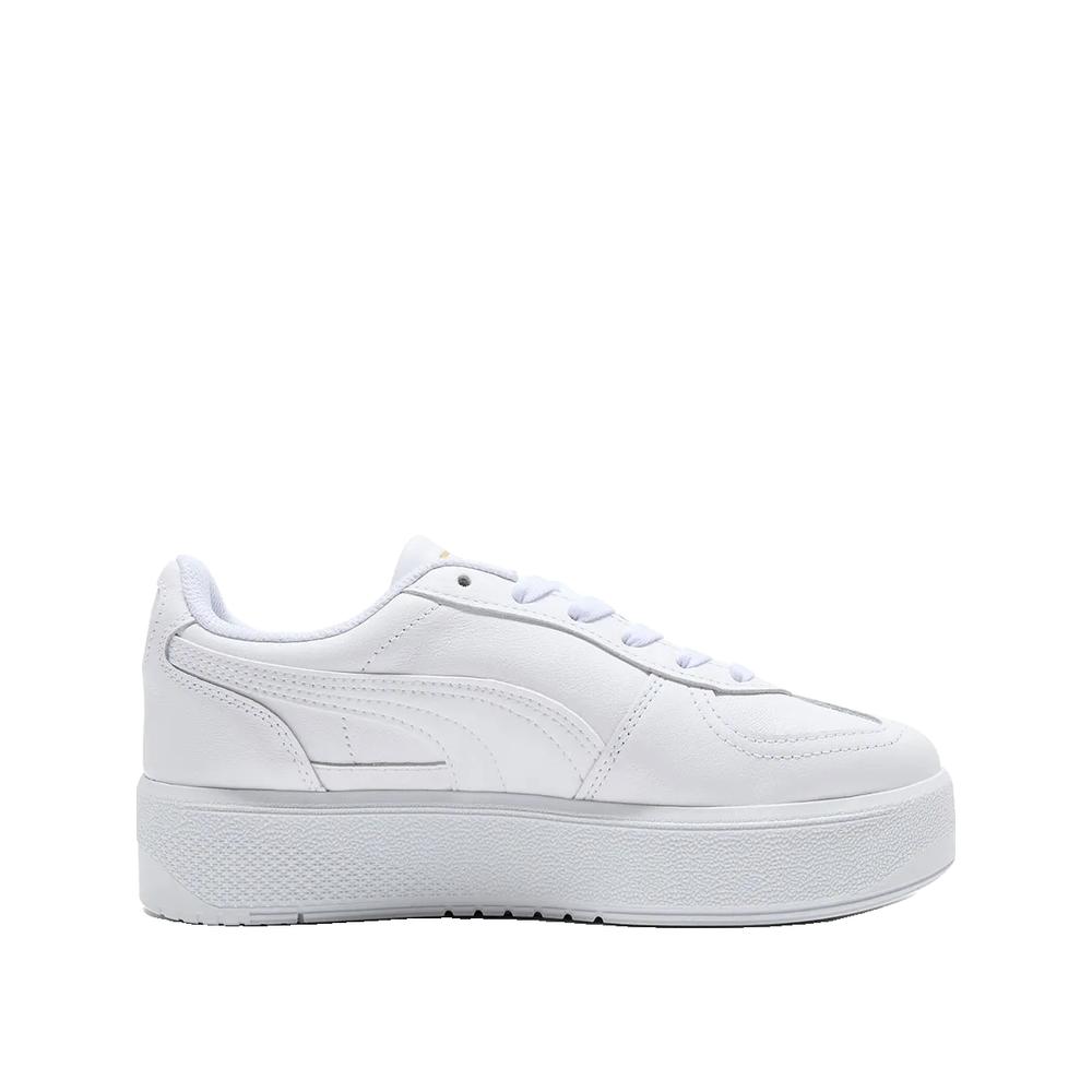 Sneakers PUMA Palermo Elevata Lth
