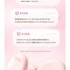 dasique - Water Dewy Gel Cushion Special Set - 3 Colors