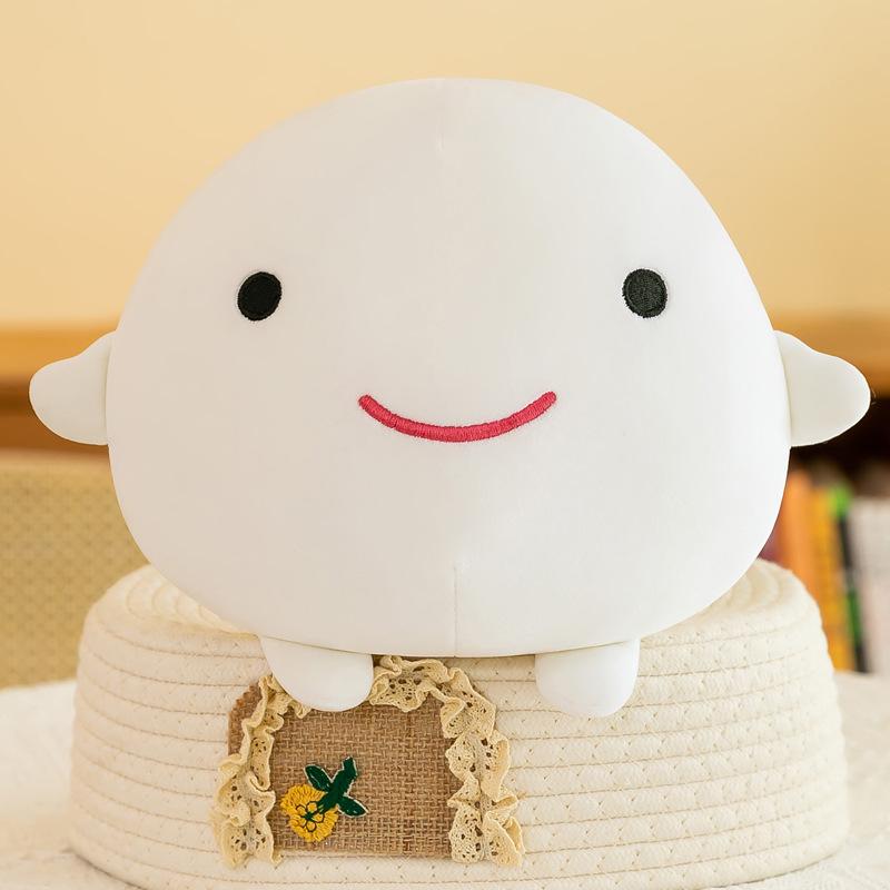 

Miyazaki Hayao Plush - Your Dream Life Companion Doll 25 cm