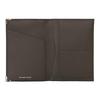 Color Chart Passport Case 84 Anchor Gray