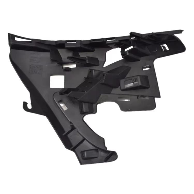 Bumper Cover Bracket for 2011-2012 Volvo S60 (Parts 31323425, 31323426)