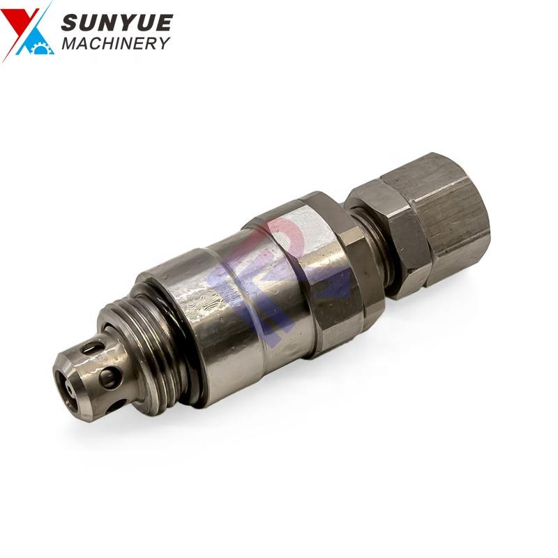 CAT 320 320B 320C E320 E320B E320C Relief Valve for Excavator 6E-5234 6E-5229 6E5234 6E5229