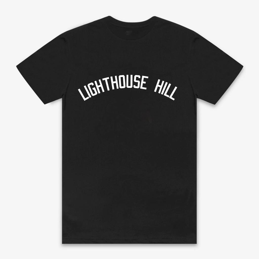 Lighthouse Hill Staten Island Tshirt, Sports