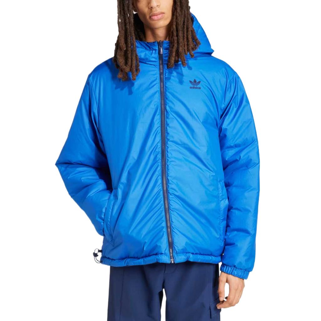 adidas Originals Adicolor Reversible Hooded Jacket JD9073