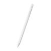 Stylus for iPad - Baseus - SXBC060402 - White - Palm Rejection - Plastic