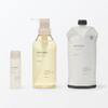 MUJI Plant Fermented Extract 84465550 Shampoo, Smooth, 400ml,