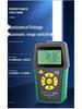 Duo Yi Battery Life & Internal Resistance Tester for Lead-Acid and 18650 Lithium Batteries