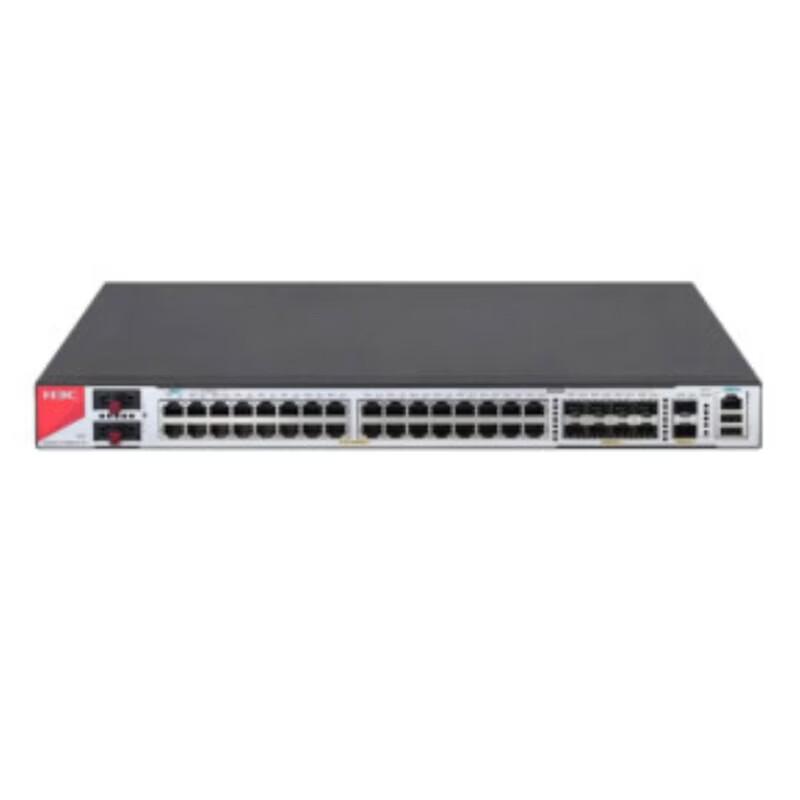 

H3C SecPath F1000-AI-15 Firewall Device