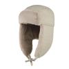 Tri-polar Winter Warm Lei Feng Hat