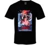 A Nightmare On Elm Street Cool Vintage 80's Movie Poster Fan T Shirt