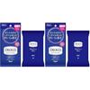 Deoco Body Cleanse Sheet 36 sheets (x 2)