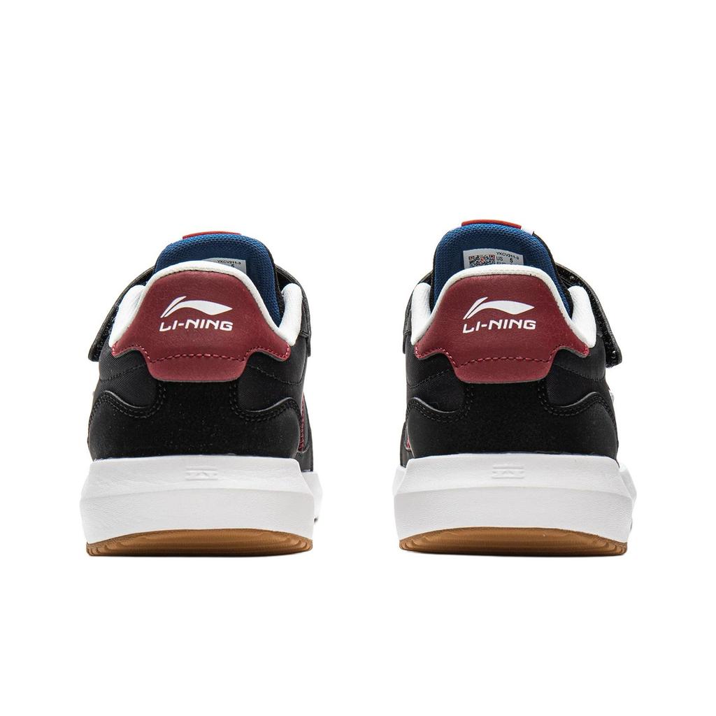 Li Ning Kids Comfortable Versatile Casual Shoes Kids Sneakers YKCV211-3