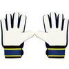 Scotland FA Childrens/Kids Goalkeeper Gloves