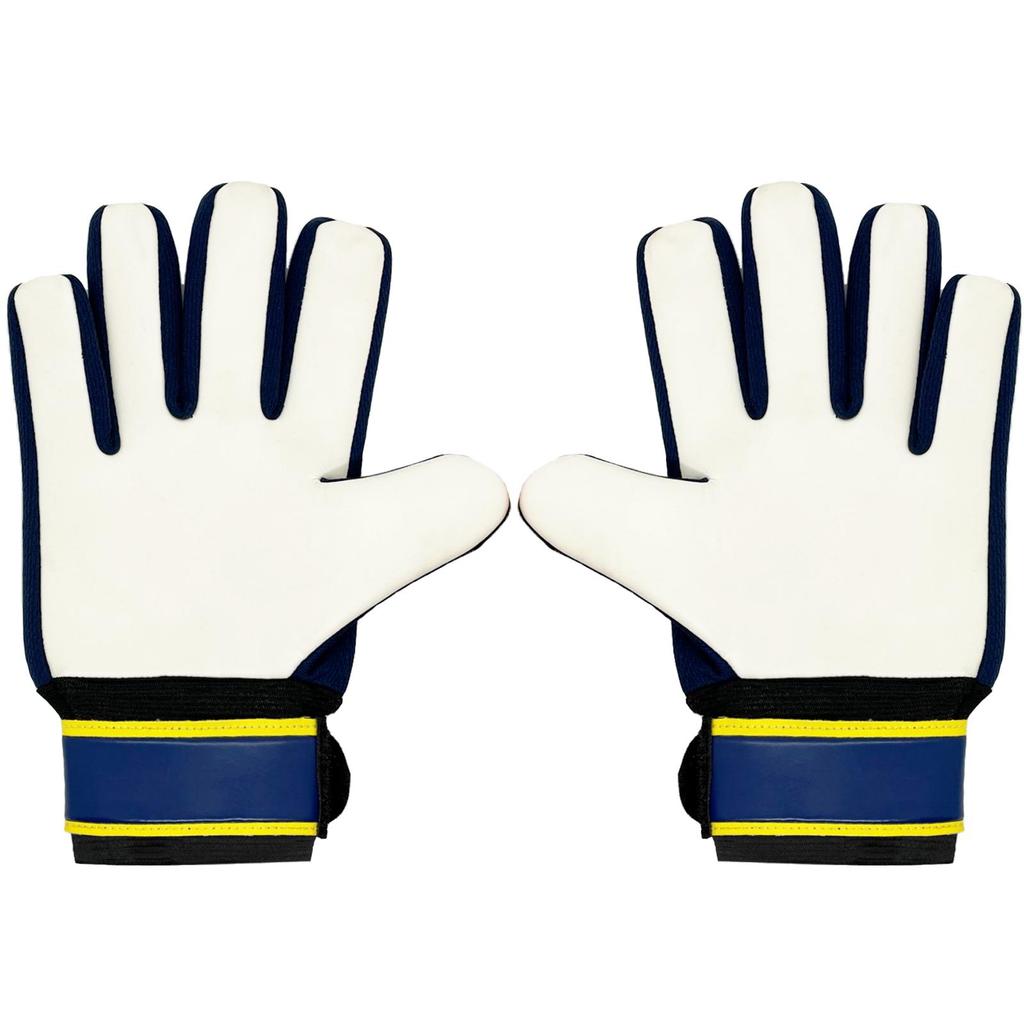 Scotland FA Childrens/Kids Goalkeeper Gloves