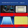 **Waterproof Super Bright Solar Courtyard Entrance Light**