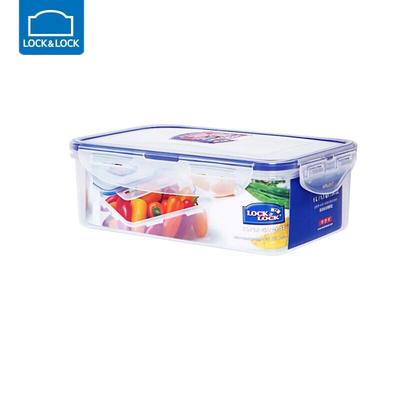 Large Plastic Food Storage Container