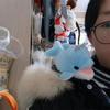 Stuffed Animals Magnetic Shoulder Plush Panda Tiger Clip on Shoulder Plush Doll Raccoon Decorative Animal Plush Toy Boys Girls
